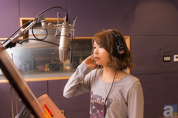 池田彩さんが、コラボレーション・シングルを2ヶ月連続で発売！