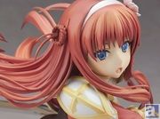 アルターより『ダンジョントラベラーズ2 王立図書館とマモノの封印』アリシア・ハートのフィギュアが発売決定