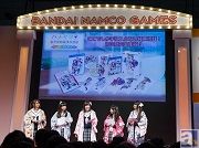 PS Vita『ハナヤマタ よさこいLIVE!』TGS2014イベントを限定版BDに収録決定! ほか限定版アイテム紹介♪