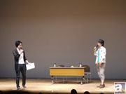 記念すべき第10回目のイベント!! 小西克幸&安元洋貴が送る「やすこにっ~とうとう10回まで来ました~」をレポート♪