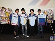 劇場上映作品『弱虫ペダル Re:RIDE』、箱根学園キャストによる舞台挨拶の公式レポートを公開! なんと上映延長・上映劇場追加を大発表!
