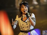 水樹奈々さん、シンガポールで初の単独公演を開催! 当日の模様を公式レポートで大公開!
