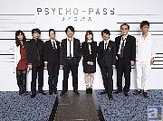 関智一さん・花澤香菜さんらキャスト8人が登壇した「PSYCHO-FES サイコフェス」より、公式レポートが到着! 劇場版の公開日は、2015年1月9日に決定!