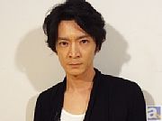 AT-XのCM枠が、津田健次郎さんで染まる!? 限定オリジナルCM企画「津田健次郎 AT-X 1日ジャック」を10月12日に実施!