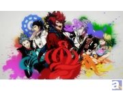 ゲーム『幕末Rock 超魂』公式サイトで、発売記念MV第2弾「WHITE」が公開! 11月2日開催「幕末Rock 超絶頂★雷舞」(夜の部)応募〆切迫る!