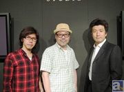『囀る鳥は羽ばたかない』ドラマCD第2巻発売! 大川透さん、高瀬右光さん、佐藤拓也さん、安元洋貴さん、小野友樹さんら豪華声優陣にインタビュー!