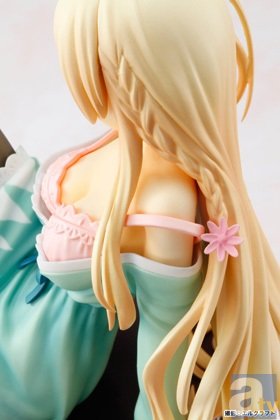 天色*アイルノーツ』天霧夕音&シャーリィ・ウォリックが登場 天色*アイルノーツ』天霧夕音&シャーリィ・ウォリックが登場