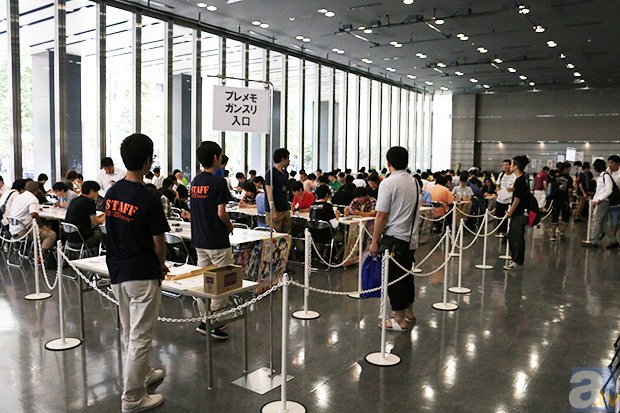 『M&E TCGパーティー2014秋』フォトレポート