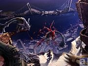 テレビアニメ化が発表された『GOD EATER(ゴッドイーター)』、徳島市で開催中の「マチ★アソビ vol.13」に参戦!