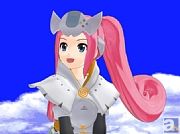 アニメ『Hi☆sCoool! セハガール』、今夜22時からANIMAXで放送開始! 公式サイトでは『チェインクロニクルV』他で使える“シリアルコード”を配布!