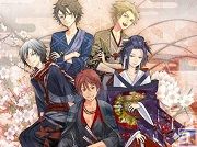 鈴村健一さん、岡本信彦さん、保志総一朗さん、浪川大輔さんらが出演! PS Vita『花咲くまにまに』単独イベント『万珠屋の遊宴』内の朗読劇へ繋がる序章を公開