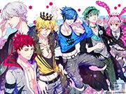 PSVitaゲーム「ROOT∞REXX」が12月18日発売! アニメイト限定セットは【特製ラバーストラップ6キャラセット】+【描きおろし特製A4クリアファイル】が付き!