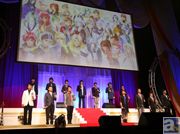 小山力也さん、内田夕夜さん、高橋広樹さん、岡本寛志さんが愛のメッセージ講座にチャレンジ! 『ネオロマンス 20th アニバーサリー』13日夜公演をレポート