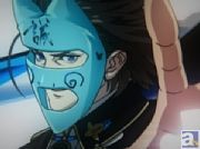 ゲーム『幕末Rock 超魂』より新キャラクター「誠仮面」のCVを公開! 高杉晋作・桂小五郎・誠仮面が歌う「不完全パズル」PVも配信!