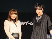 【TGS2014】新田恵海さん、蒼井翔太さんによる新曲のライブもあった『Sky・Lore(スカイ・ロア)』発表会ステージレポート