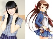 年末年始追加ストーリーが決定! 大人気アプリ『グリモア~私立グリモワール魔法学園~』連続インタビュー【三澤紗千香さん編】