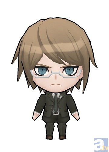 チェインクロ二クルV』×『絶対絶望少女』コラボがスタート