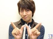 1stアルバム『W』ヒット祈願で羽多野渉さんがアニメイト5店舗に来店! レポート&インタビュー!!
