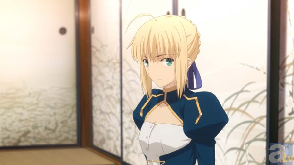Fate/stay night [Unlimited Blade Works] 開幕の刻