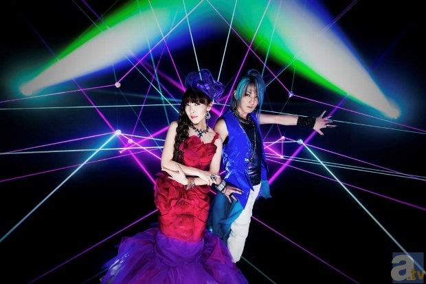 ▲angelaアーティスト写真