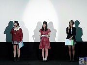田村睦心、巽悠衣子、内田真礼が登壇!ヒロイン力をアピール!? 『なりヒロwww』公開記念ファン感謝舞台挨拶 公式レポート