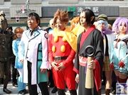 池袋の街をコスプレイヤー達が埋め尽くした「池袋ハロウィンコスプレフェス」一日目をレポート!