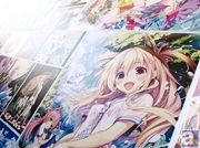 海抜250メートルの世界で開催される“お絵かき祭”! 六本木ヒルズで開催中の『pixiv祭』フォトレポート!