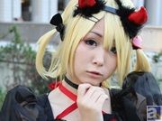 池袋の街にコスプレイヤーが大集合!「池袋ハロウィンコスプレフェス」一日目にいたコスプレイヤーさんをフォトレポート!その1