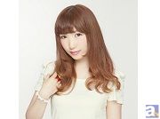 11月12日に1stフル・アルバム「アップルミント」発売!人気の声優の内田彩さんをインタビュー!