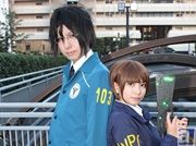 池袋の街にコスプレイヤーが大集合!「池袋ハロウィンコスプレフェス」一日目にいたコスプレイヤーさんをフォトレポート!その2