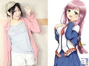 かわいらしさの中にある色気を感じられるようなところが魅力じゃないかと思います 『グリモア~私立グリモワール魔法学園~』連続インタビュー第2回【原田ひとみさん編】
