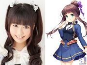 世間知らずなところが沢山あるので、色々教えてあげて下さい(*^^*) 大人気アプリ『グリモア~私立グリモワール魔法学園~』連続インタビュー第3回【大亀あすかさん編】