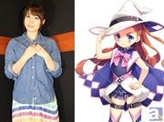 演じたキャラはアイアンマンに似ている!? 『グリモア~私立グリモワール魔法学園~』連続インタビュー第4回【山本希望さん編】