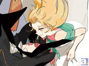 『ゴミ溜めPEACE』キャラクターソングマキシ第2弾が本日発売!!出演の浪川大輔さん・井上喜久子さんインタビュー!