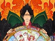 アニメ『鬼灯の冷徹』新作OADキービジュアル公開! 細谷佳正さん・諏訪彩花さんら新キャストや“地獄の沙汰オールスターズ”メンバー、アルバム情報も大発表!
