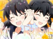 テレビアニメ『グリザイアの果実』第5話「VOX IN BOX」より先行場面カット到着