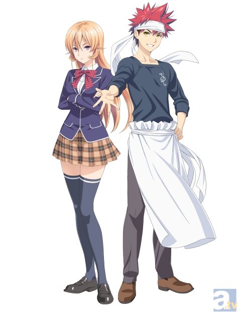 ▲キービジュアル第1弾