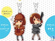 花澤香菜さんのラジオ公録＆ライヴ、チケット一般販売11月より開始