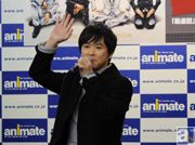 保志総一朗さんがファン投票上位の楽曲について語る! 『「最遊記」コンプリート・ボーカルソングコレクション』発売記念トークショーレポート
