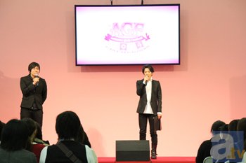 【AGF2014】movin★onラインナップ発表会速報レポ