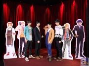 【AGF2014】人気声優がサプライズゲスト参加で会場も歓喜! 『東京乙女レストラン』イベント速報レポ