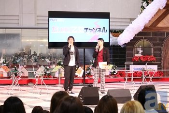 【AGF2014】「だいすけ乙女チャンネル」公開録音速報レポート