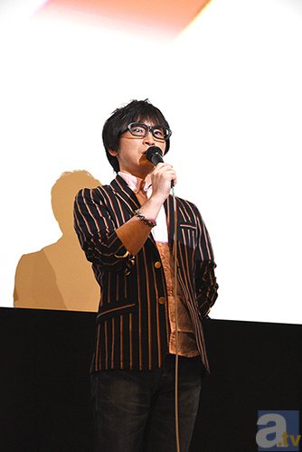 劇場上映作品『弱虫ペダル Re:RIDE』舞台挨拶をレポート！