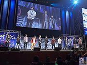 ときめきは皆無!? 笑いばかりが巻き起こった! 「Rejet Fes.2014 DISCOVERY」1日目夜の部レポート