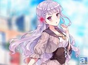 『魔法のための少女クラブ』第二弾キービジュアルを公開！