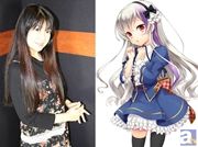 役を頂いた時に「よっしゃ来た得意ジャンル!」と思いましたね(笑) 『グリモア~私立グリモワール魔法学園~』連続インタビュー第7回【松岡由貴さん編】