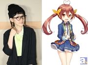 他の女の子との関係性を想像して「わー!」ってなっちゃうシーンも少しあります 『グリモア~私立グリモワール学園~』連続インタビュー第8回【南條愛乃さん編】