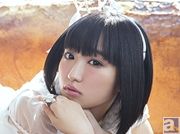 悠木碧さんの1stフルアルバム＆1stワンマンライブ情報が到着！