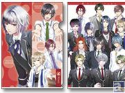 『ボーイフレンド(仮)』アプリ配信1周年記念のステッカーがセットになったアイテムが登場♪
