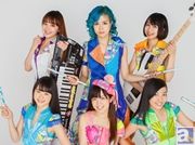 Gacharic Spinワンマンライブ開催！チケット先行受付中